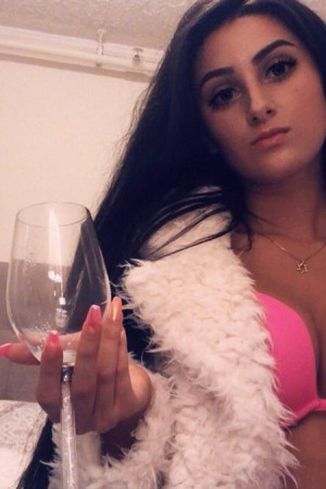 Индивидуалка Марина