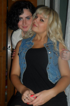 Индивидуалка Даша