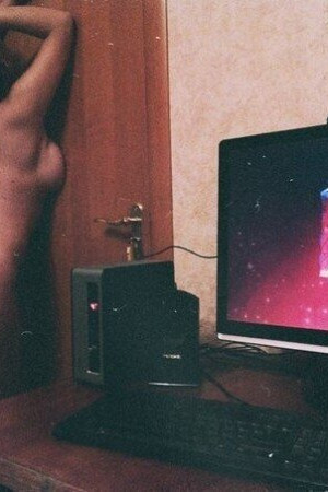 Индивидуалка Карина