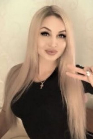 Индивидуалка Анюта