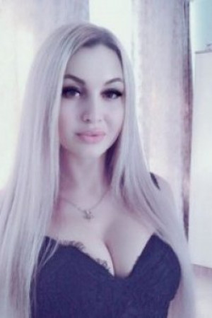 Индивидуалка Анюта