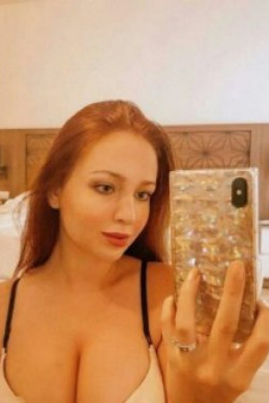 Индивидуалка Юля