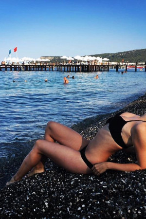 Escort girl Настя