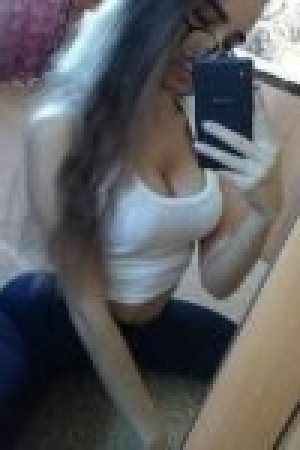 Индивидуалка Света