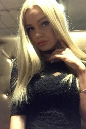 Индивидуалка Даша