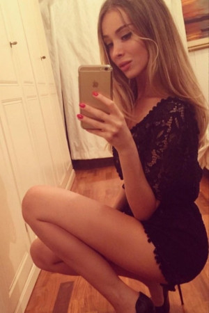 Индивидуалка Настя