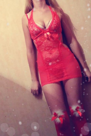 Индивидуалка Ксюша