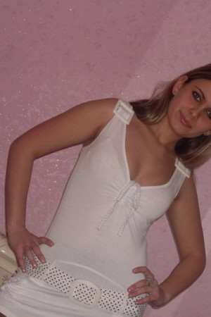 Индивидуалка Юля