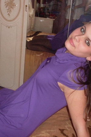 Индивидуалка Юля