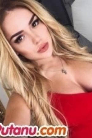 Индивидуалка  Оля