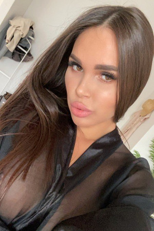 Escort girl Дана 