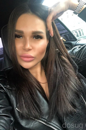 Escort girl Дана 