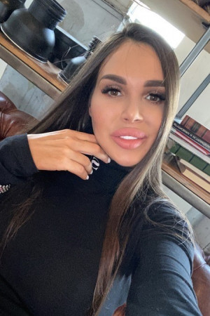 Escort girl Дана 