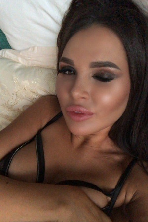 Escort girl Дана 