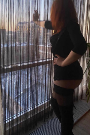 Escort girl Индивидуалка Жанна