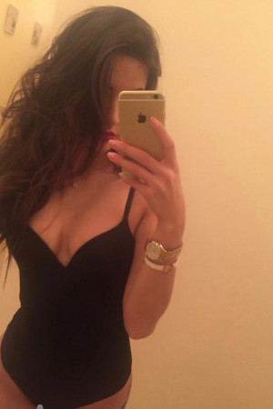 Индивидуалка Милана