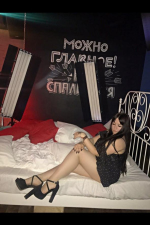 Escort girl Света