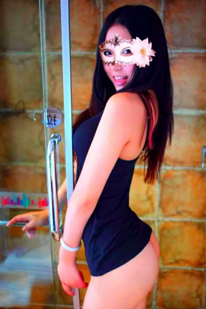 Escort girl Жасмин фото 100%