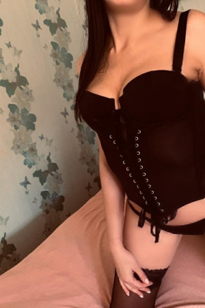 Escort girl Юлия