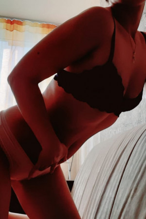 Индивидуалка Наташа