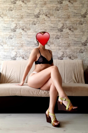 Индивидуалка Наташа