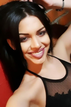 Escort girl Тина