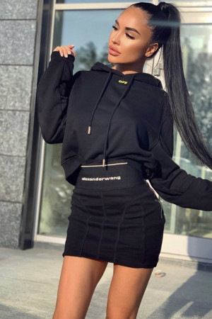 Индивидуалка Ксения