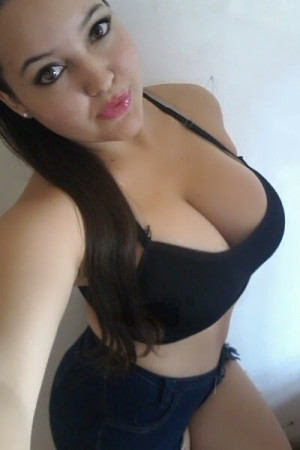 Escort girl Маша