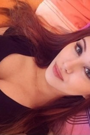 Индивидуалка Елизавета