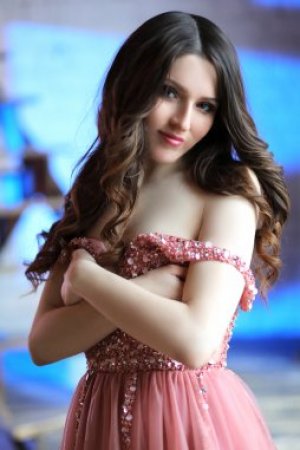 Escort girl Рената