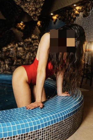 Escort girl Викки