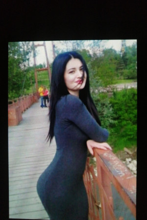 Escort girl Кристина 