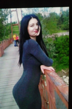 Индивидуалка Кристина 