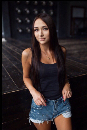 Escort girl Катерина