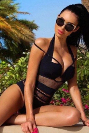 Escort girl ЛИАНА 