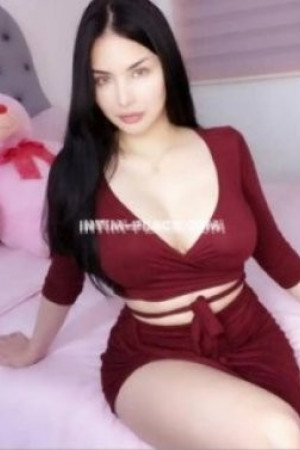 Индивидуалка Света