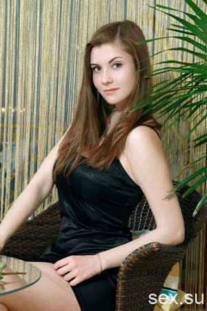 Escort girl Юля