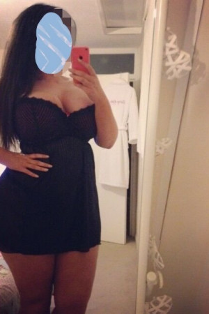 Escort girl Ирина