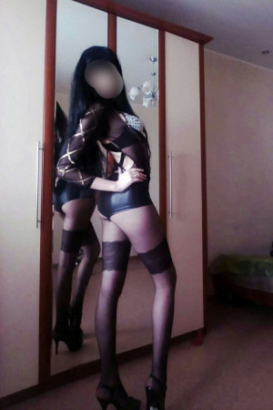 Escort girl Арина