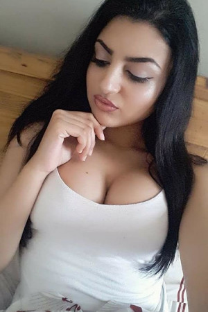 Индивидуалка настя