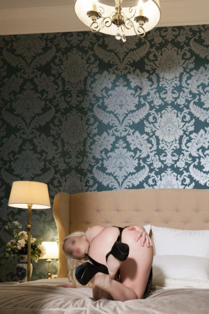 Escort girl Снежана