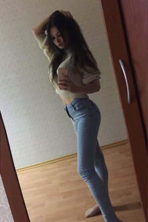 Escort girl Алина