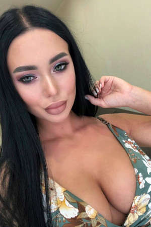 Индивидуалка Нина