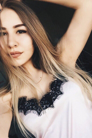 Индивидуалка Викп