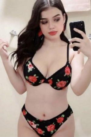 Индивидуалка Анастасия