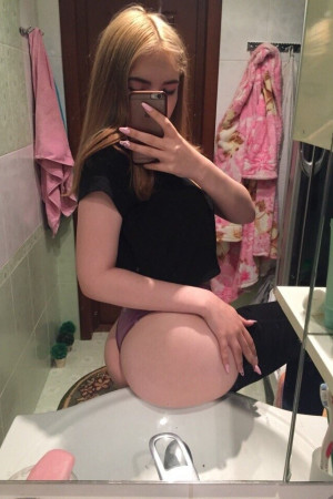 Escort girl Кристина