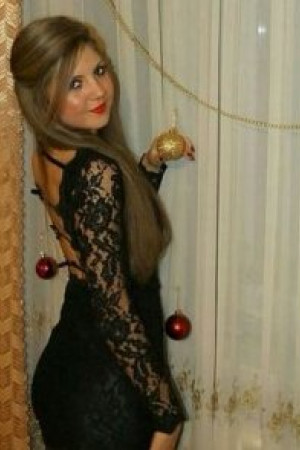 Индивидуалка анюта