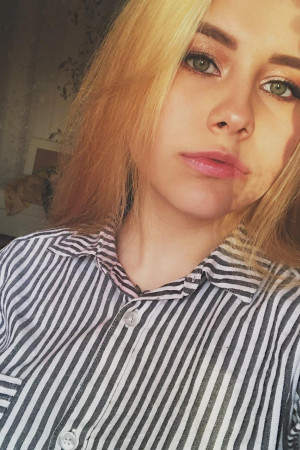 Индивидуалка Лана