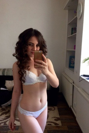 Индивидуалка Кристина