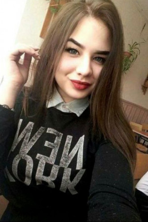 Индивидуалка Оля 